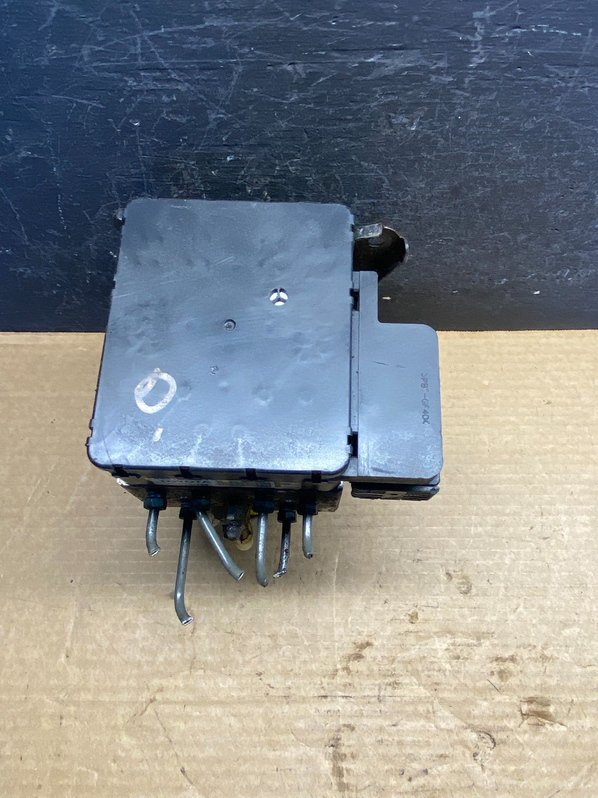 2007 2011 Toyota Camry ABS Brake Pump Anti Lock Module AF7572 DG0