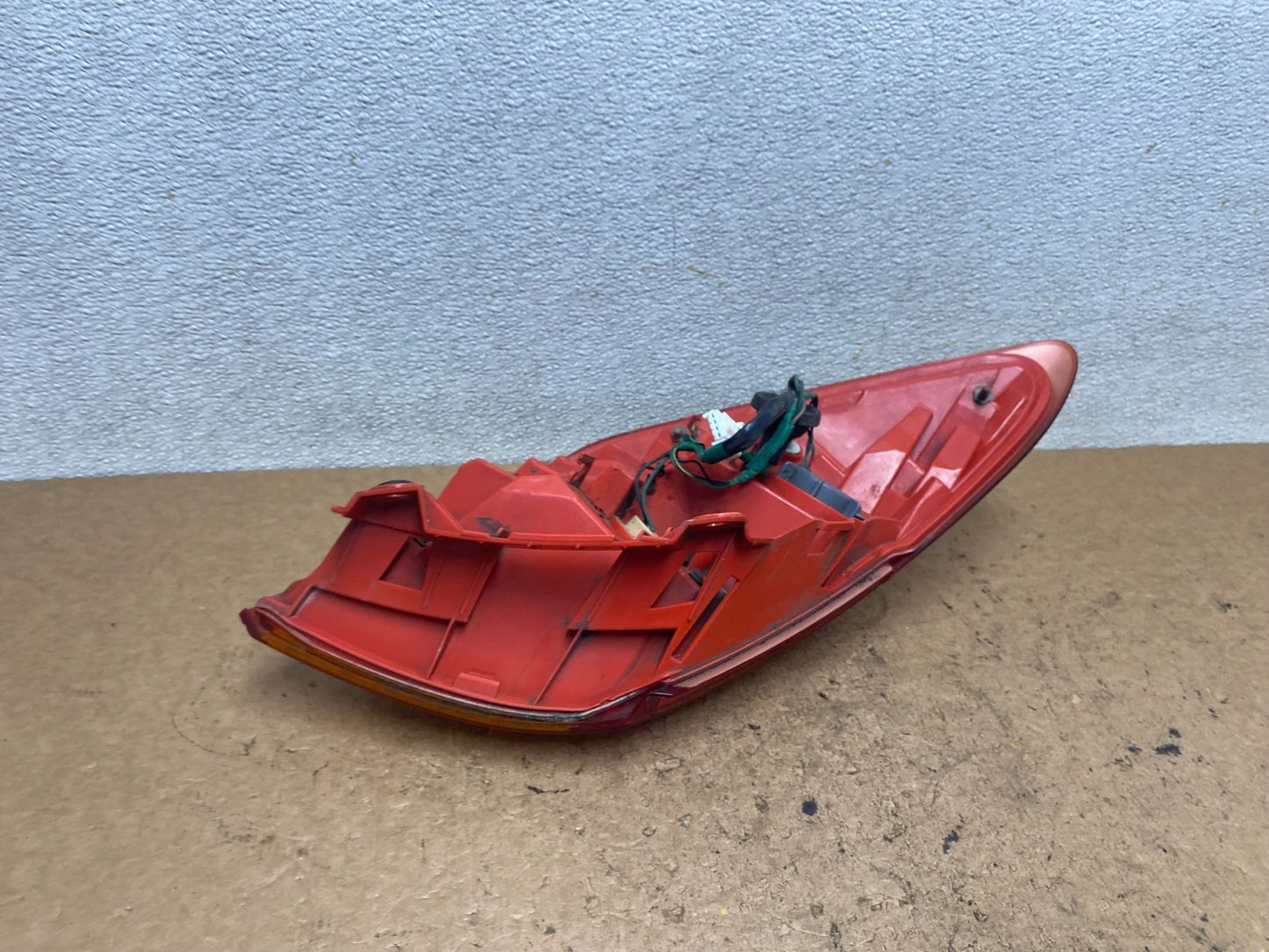2009 2010 Nissan Murano Right Passenger Rh Side Tail Light T0846 DW5