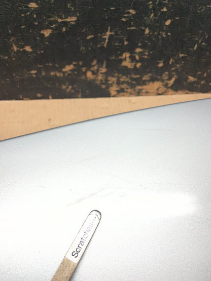 2006 to 2007 Subaru Tribeca B9  Rear Spoiler Wing OEM Z3442 DG3