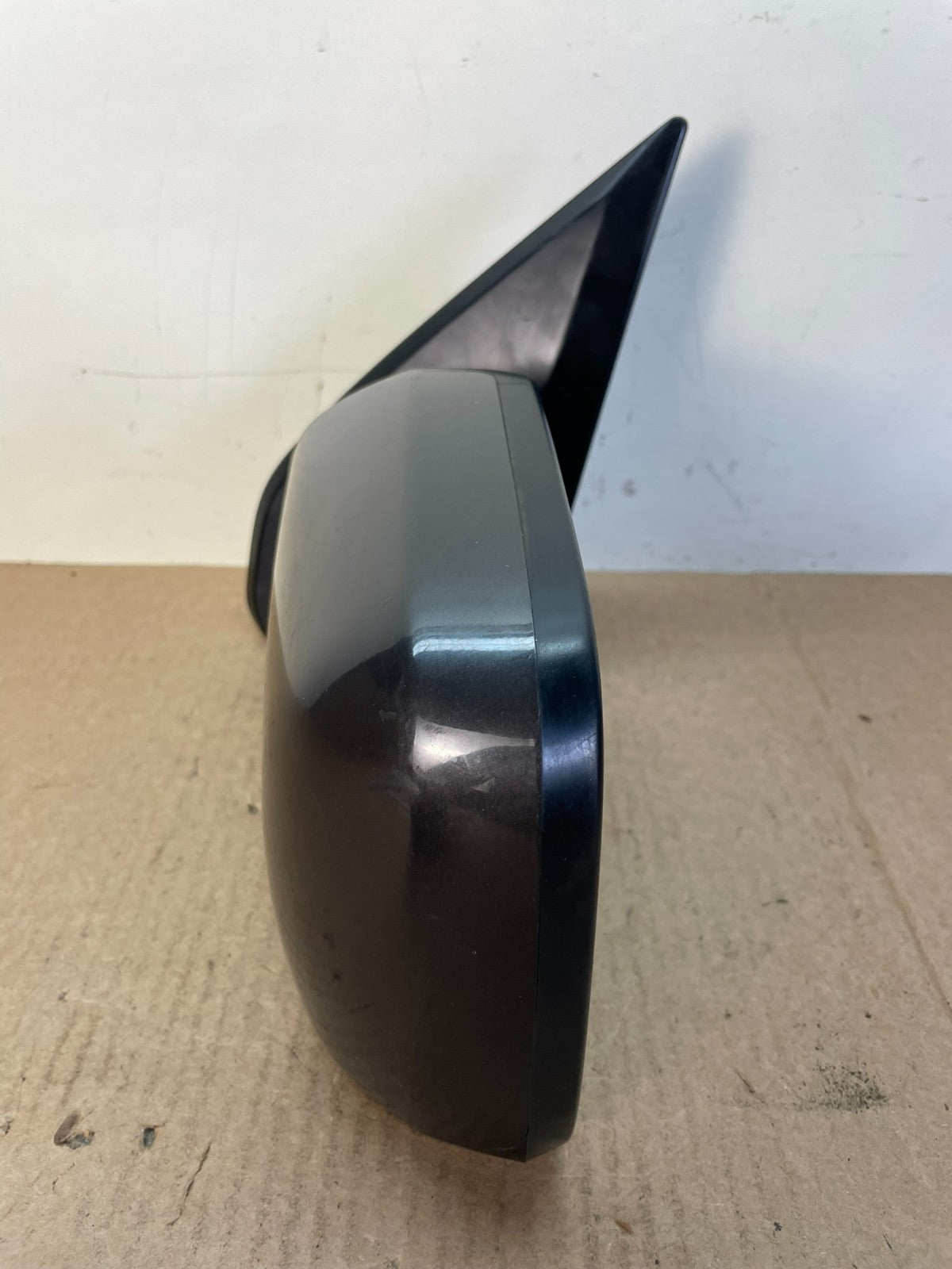 2009-2015 Honda Pilot Left Driver LH Side View Door Mirror AH6236 DW7