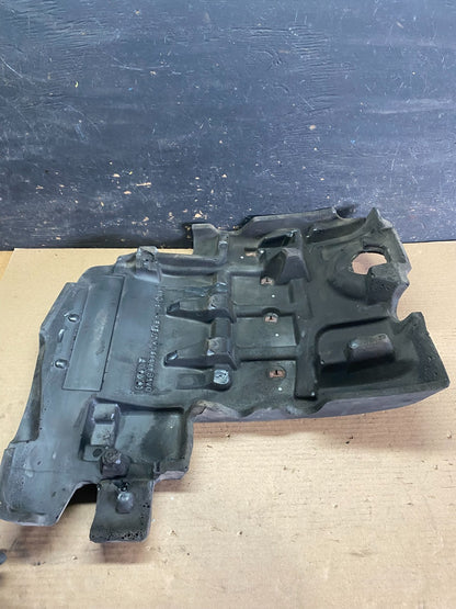 2013 to 2016 Lincoln MKS 3.7L Engine Motor Cover Oem s1239 DG6