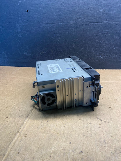 2007-2012 Chrysler Dodge Jeep Ram Radio CD MP3 AUX Receiver ad4974 DG2
