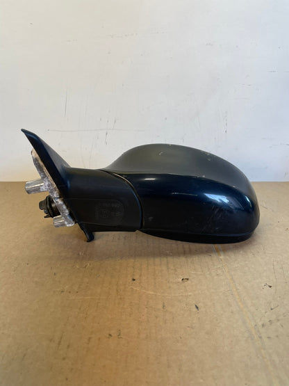 2009 to 2011 BMW 328i 335i Left Driver Lh Side View Door Mirror AH6335 LK3