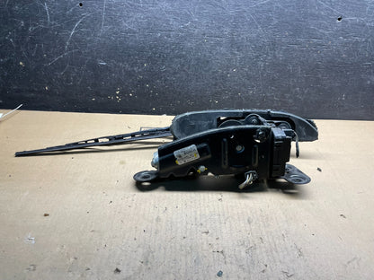 2003 to 2008 Ford Expedition Navigator Rear Windshield Wiper Motor W4179 PS5