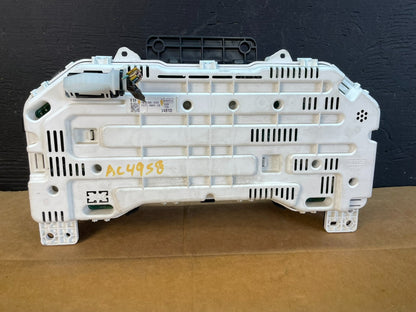 2014 2015 Ford E150 E250 E350 VAN Gauge Speedometer Cluster ac4958 DG4