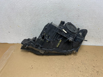 2012-2015 Bmw 3 Series F30 Sedan Right Passenger Headlight Halogen AH2846 DW10