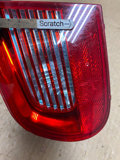2007 2008 2009 2011 Volkswagen Eos Right Passenger Rh Tail Light inner OEM O74924