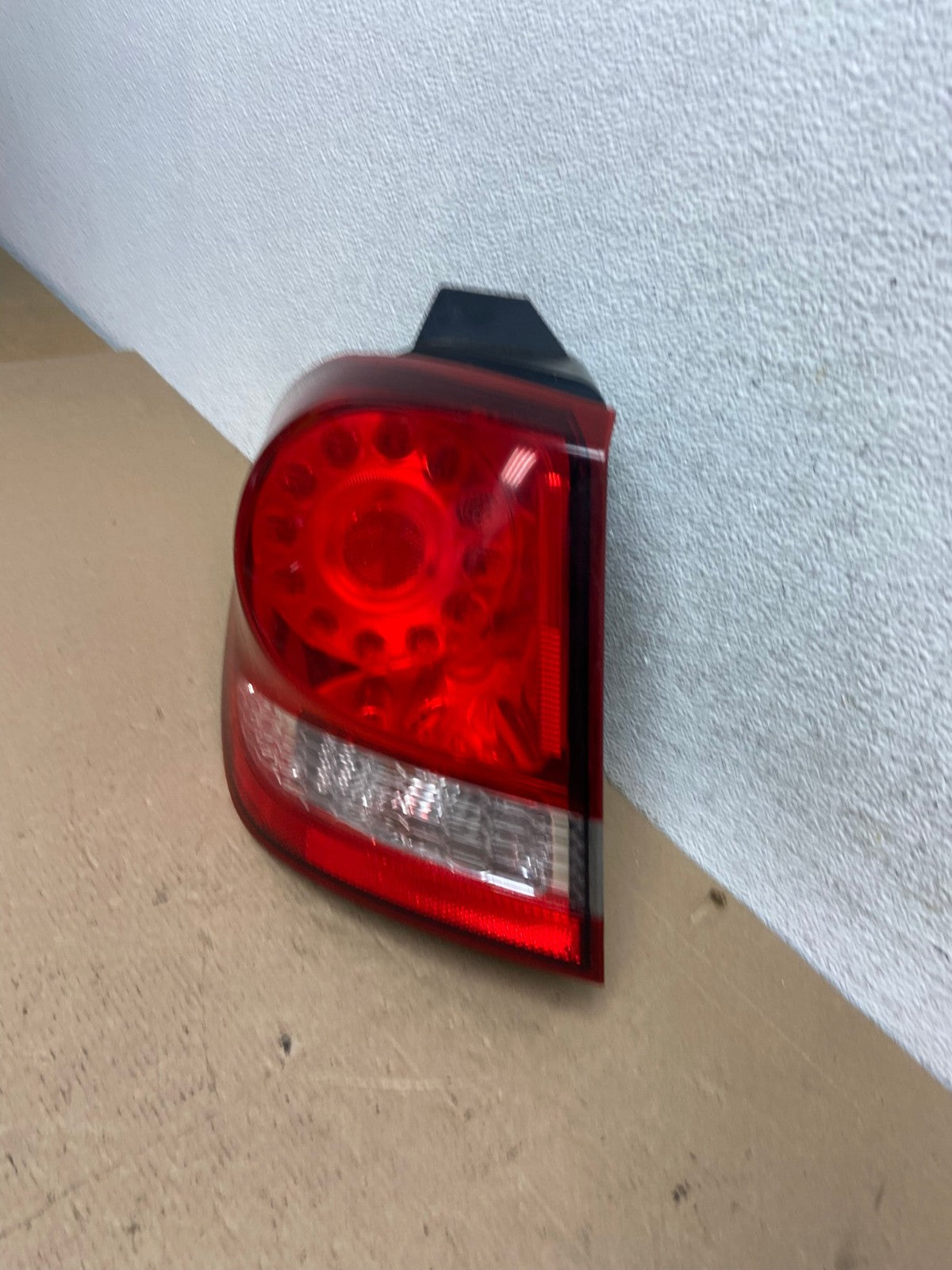 LED 2011-2020 Dodge Journey Left Driver Lh Side Tail Light AF4688 LK1