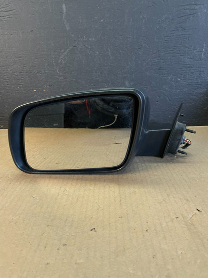 2005 2006 2007 Ford Five Hundred Left Driver LH View Door Mirror AD5592 DW7