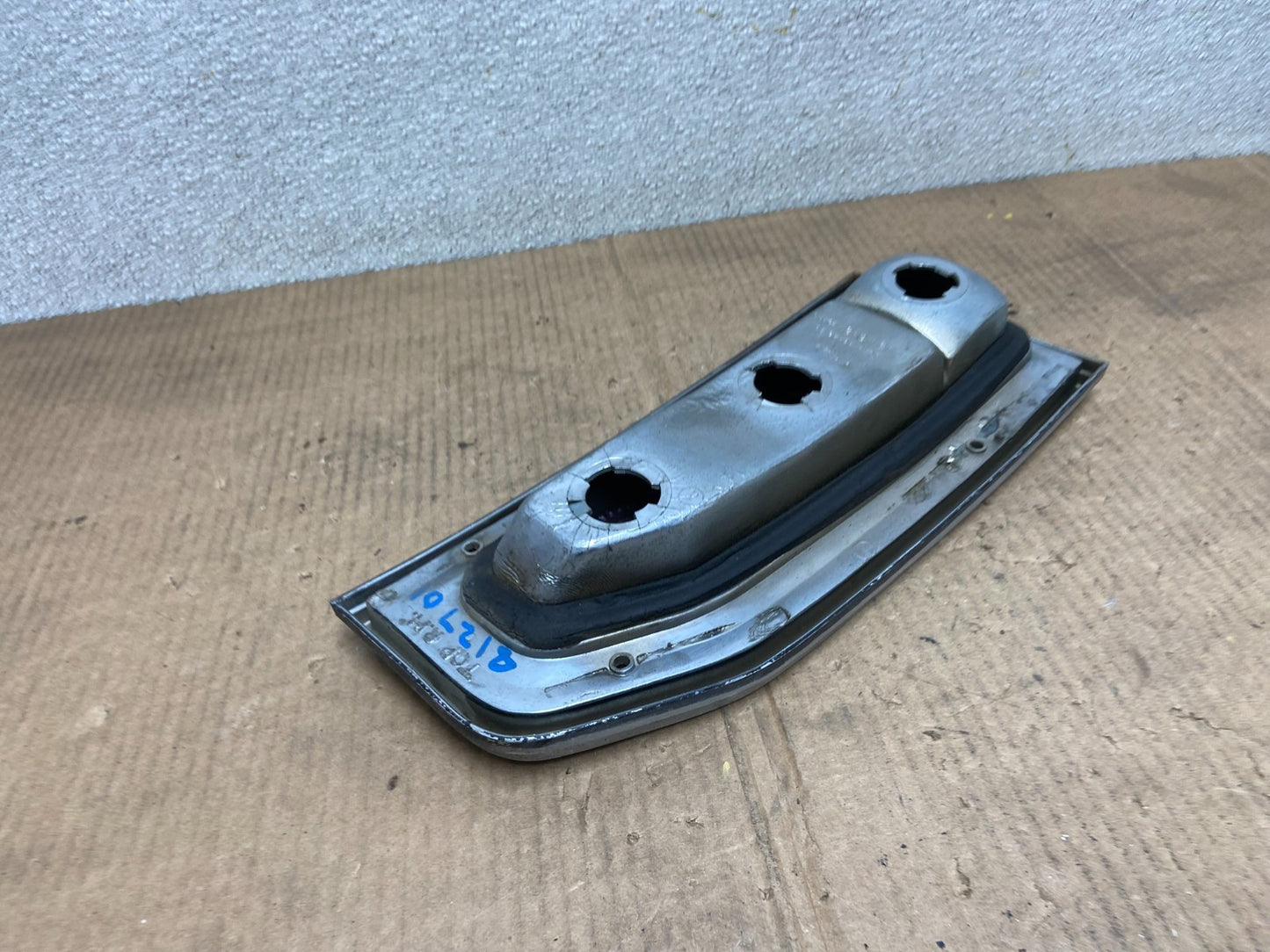 1979 - 1991 Ford LTD Country Squire Wagon Right Passenger Tail Light AA6355 DG4