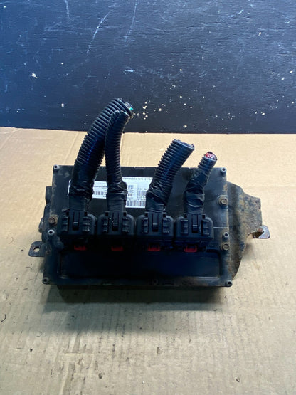 2008 - 2009 Dodge Caravan Engine Computer ECU ECM aa7674 DG1