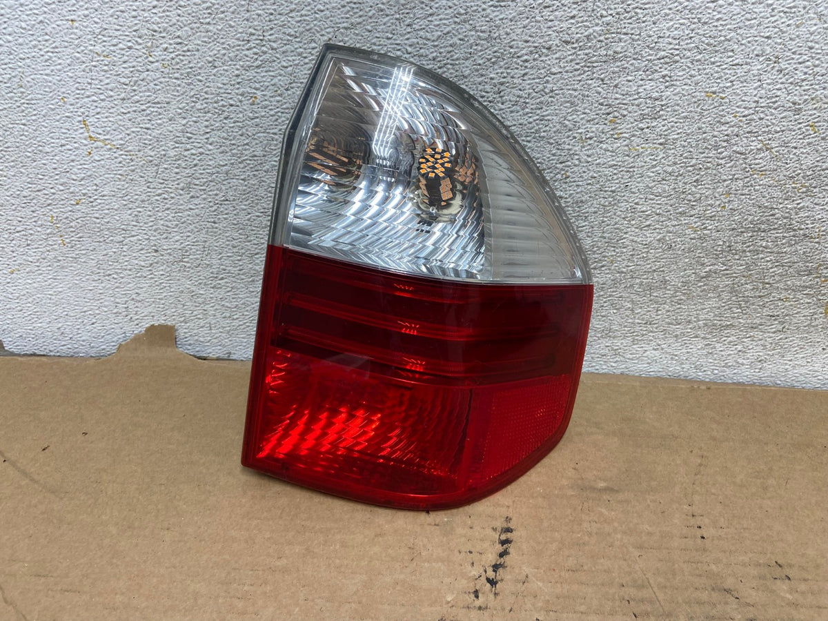 2007 2008 2009 2010 BMW X3 Right Passenger Side Rh Tail Light AH7818 LK0