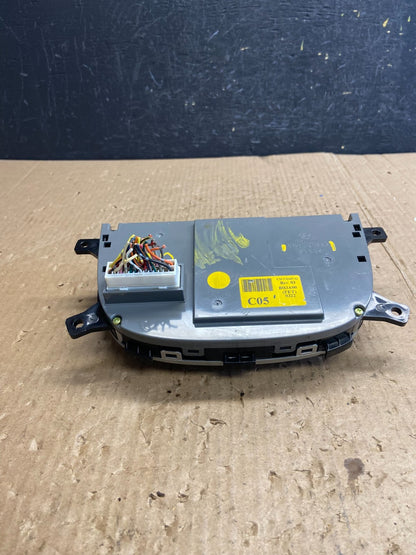 2010 2011 2012 Hyundai Santa Fe Automatic Climate AC Heater Control OE AE4110 DG5