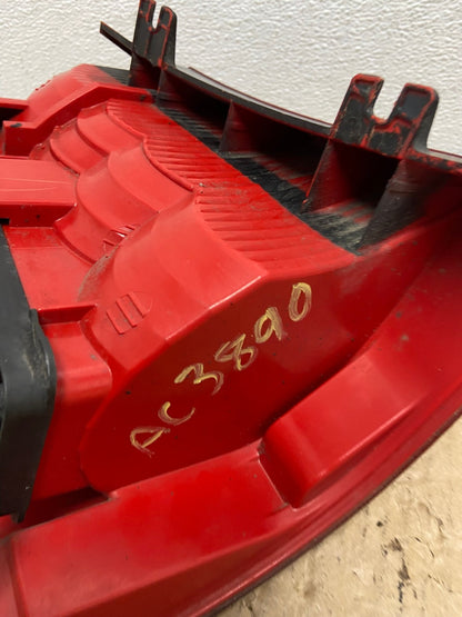 2002-2005 Mercedes ML 350 Ml-Class Right Passenger Rh Side Tail Light AC3890 LK6