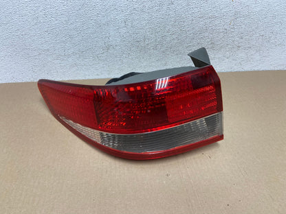 2003 to 2004 Honda Accord Sedan Left Driver Lh Side Tail light AE9413 LK0
