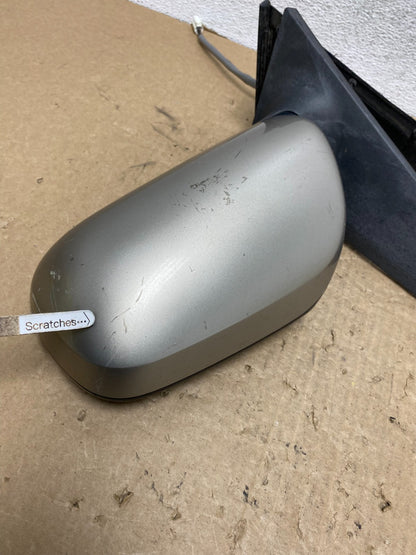 2004 to 2009 Toyota Prius Left Driver LH View Door Mirror AF7984 DW4