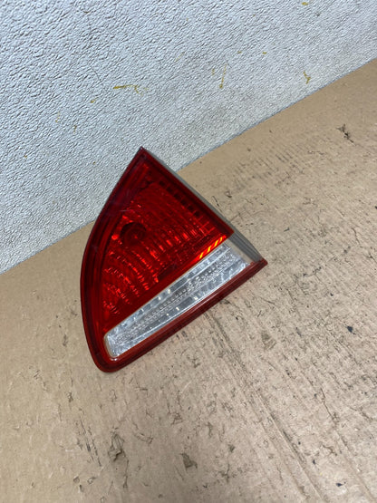 2007 to 2012 Hyundai Veracruz Inner Tail Light Left Driver Side OEM Q3515 DW2
