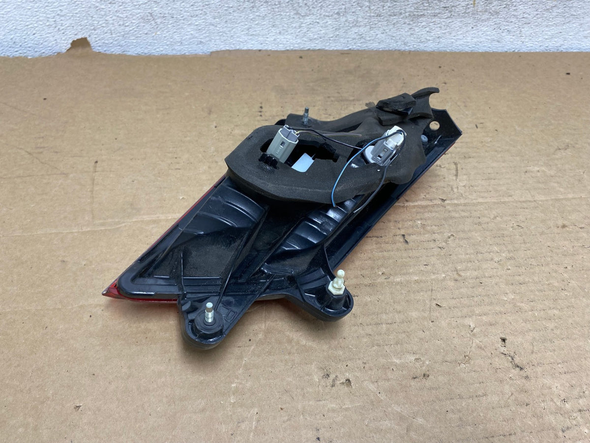 2010 - 2014 Subaru Outback Right Passenger RH Inner Tail Light AH7954 LK4