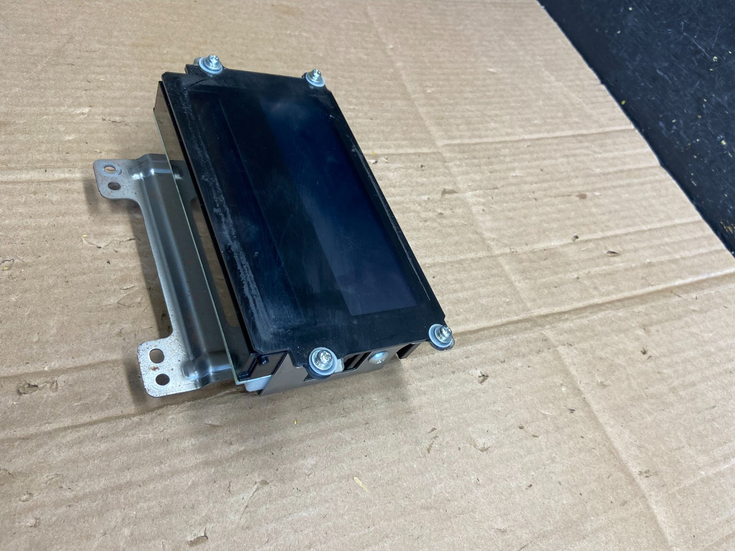 2009 to 2011 Nissan Maxima Display Screen OEM AA4855 DG1