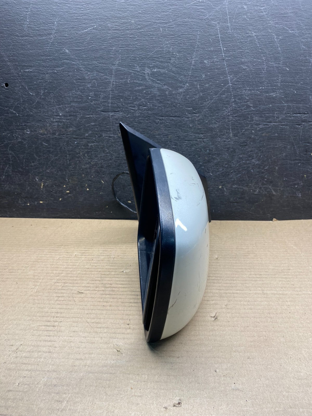 2009 - 2020 Dodge Journey Right Passenger View Door Heated Mirror AH9667 DW11