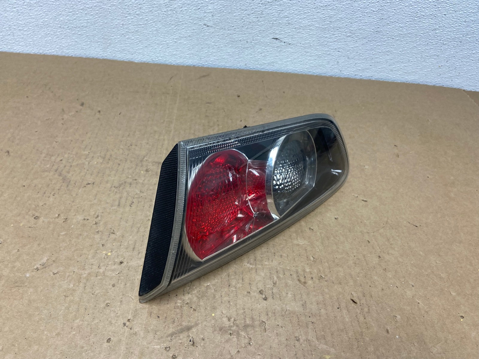 2008-2015 Mitsubishi Lancer Evo 10 X Right Passenger Inner Tail Light AC1238 LK2