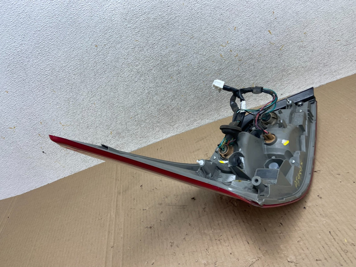 2013 2014 2015 Nissan Altima Right Passenger RH Side Tail Light AI9595 LK8