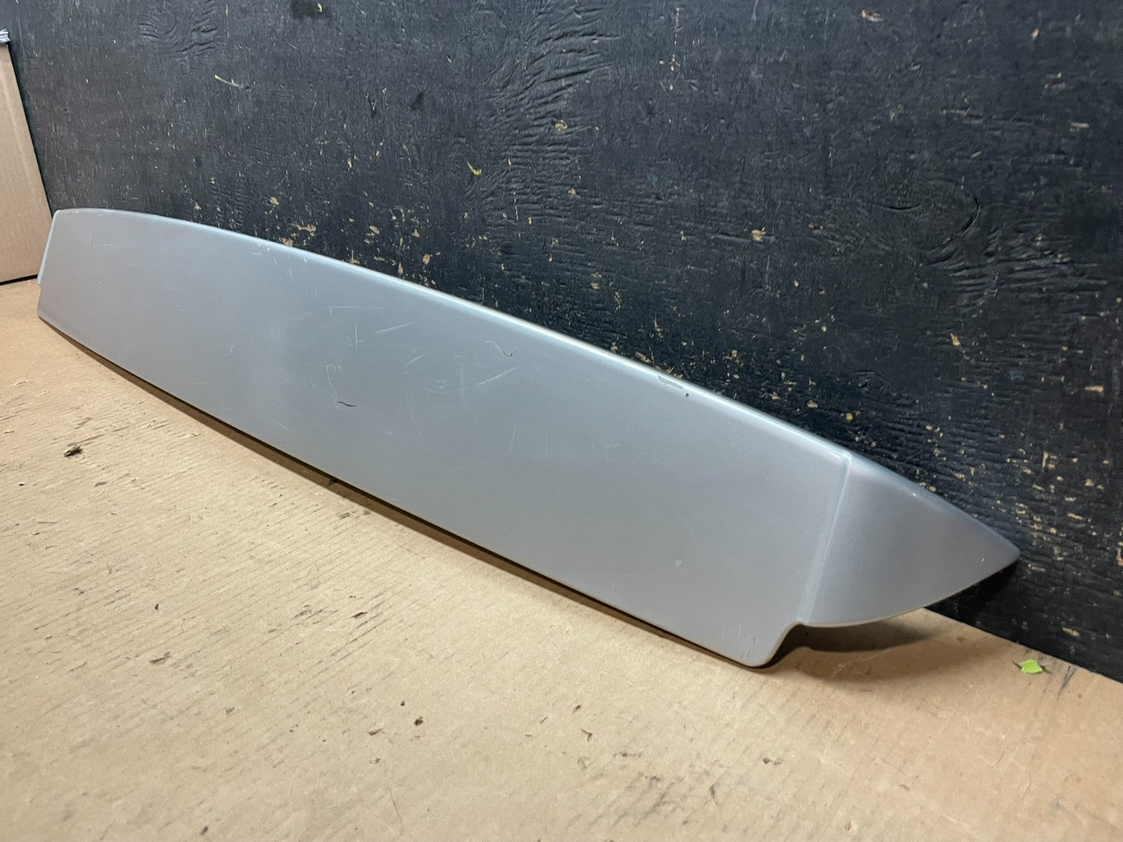 2006-2012 Toyota RAV4 Rear Upper Liftgate Spoiler Hatch 3 Brake Light AA2431 DG2