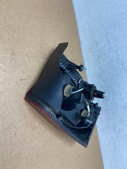 2006 2007 2008 Dodge Charger Tail Light Right Passenger Rh Side AD5461 LK4
