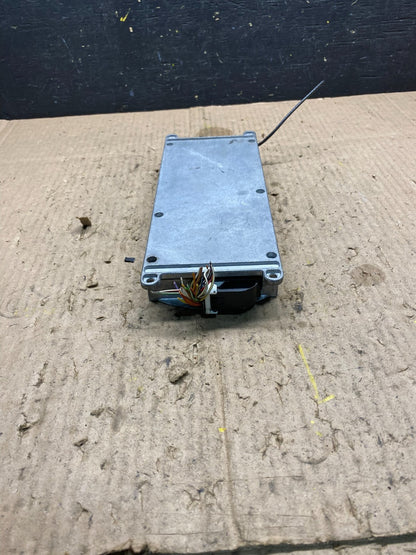 2004 to 2010 Bmw Bluetooth  Control Module Computer Telematics OEM P1918 DG3