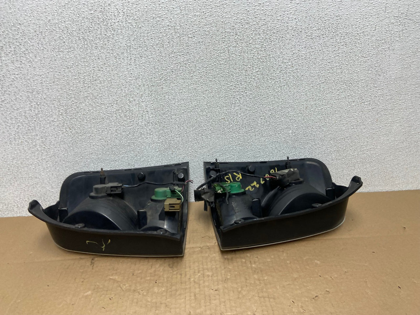 2005 2006 2007 Mercury Mariner Left+Right Set Side Tail Lights AB6237 LK5