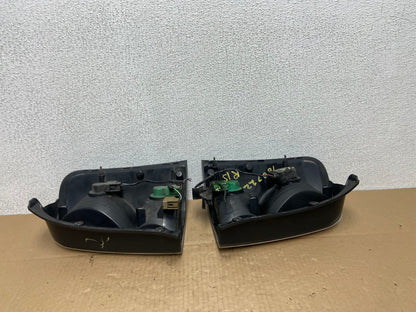 2005 2006 2007 Mercury Mariner Left+Right Set Side Tail Lights AB6237 LK5