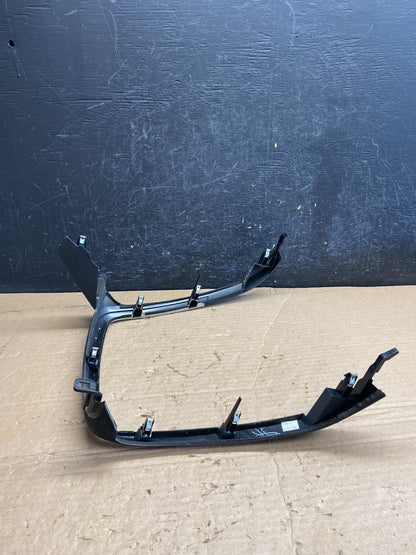 2015 2016 2017 2018 Nissan Altima Center Dashboard Radio Bezel Trim AF2184 DG3