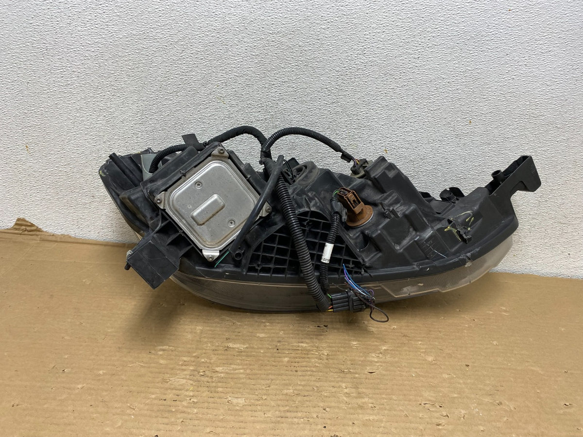 2016 2017 2018 Nissan Sentra Front Left Driver LH Halogen Headlight AG9266 DG14