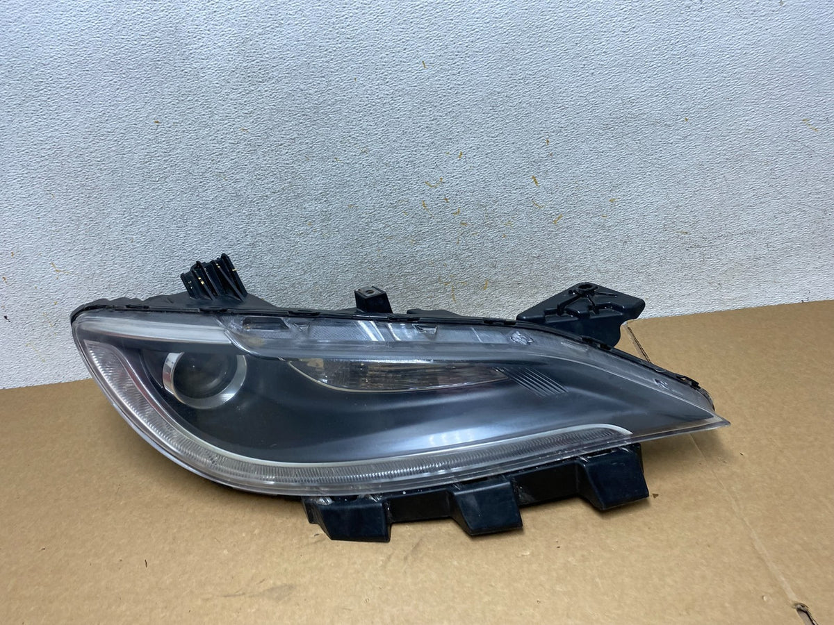 2015 2016 2017 Chrysler 200 Right Passenger Rh Side Xenon Headlight AI2599 DW0