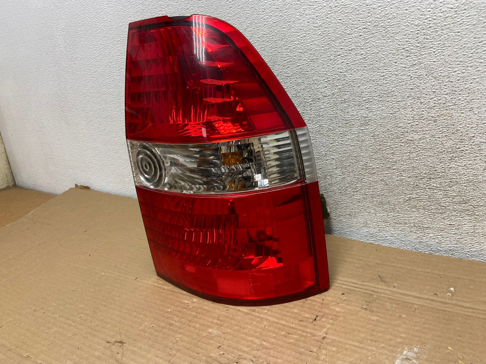 2001 2002 2003 Acura Mdx Right Passenger Rh Side Tail Light AG9038 LK2