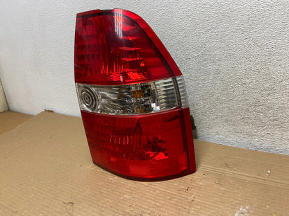 2001 2002 2003 Acura Mdx Right Passenger Rh Side Tail Light AG9038 LK2