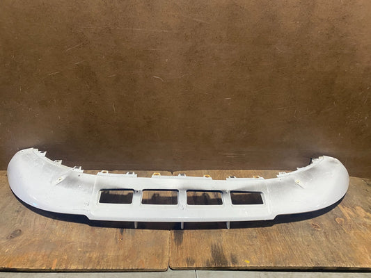 2009 to 2012 Audi Q5 Front Lower Bumper Spoiler Valance 8R0807061DGRU AE09920