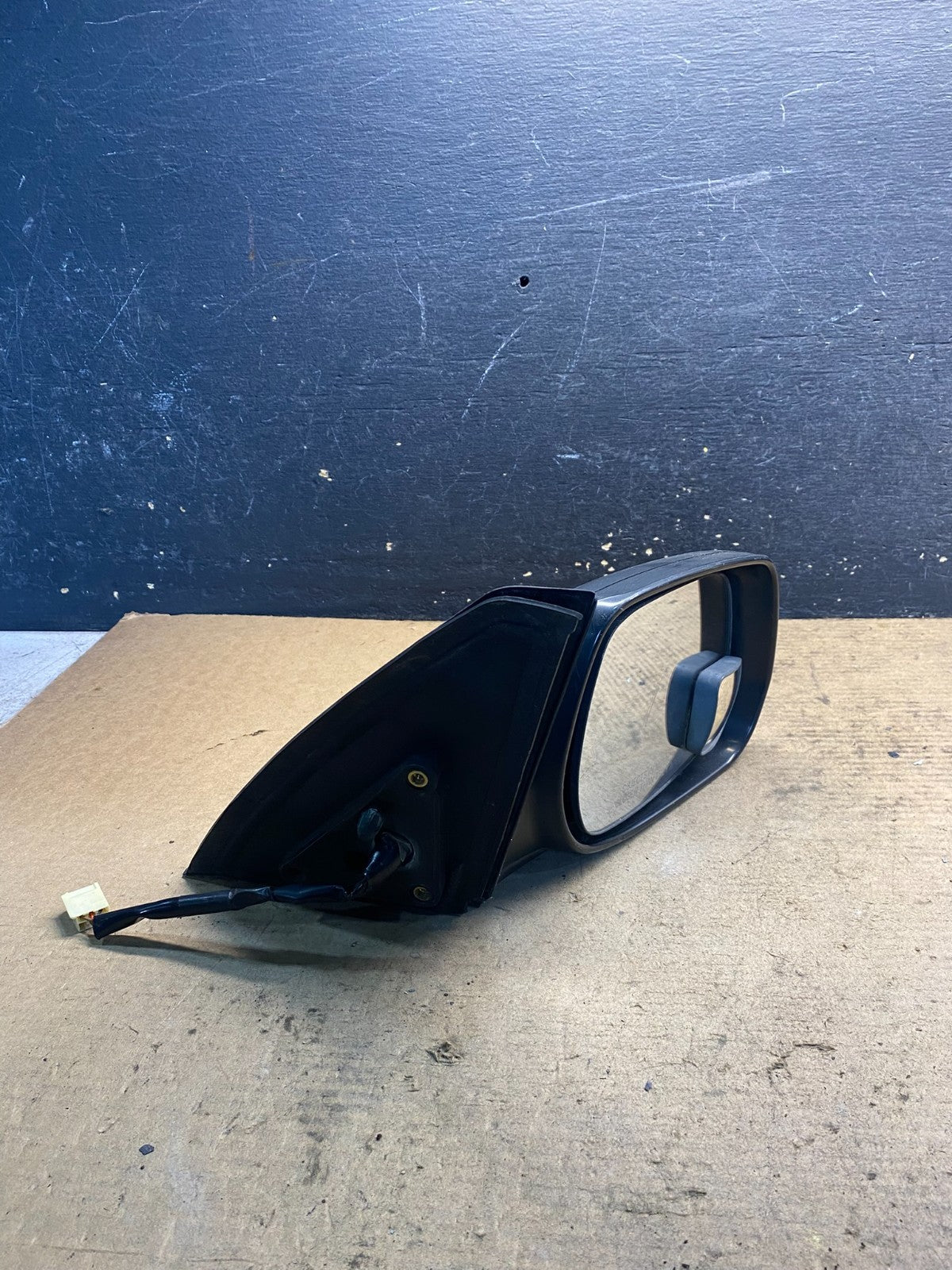 2001 to 2003 Toyota RAV4 Right Passenger RH Side View Door Mirror OEM AA2871 DG10