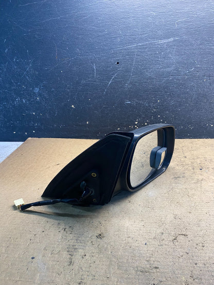 2001 to 2003 Toyota RAV4 Right Passenger RH Side View Door Mirror OEM AA2871 DG10