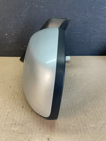 2007 to 2014 Suzuki SX4 Left Driver LH Side View Door Mirror AE1134 DW10