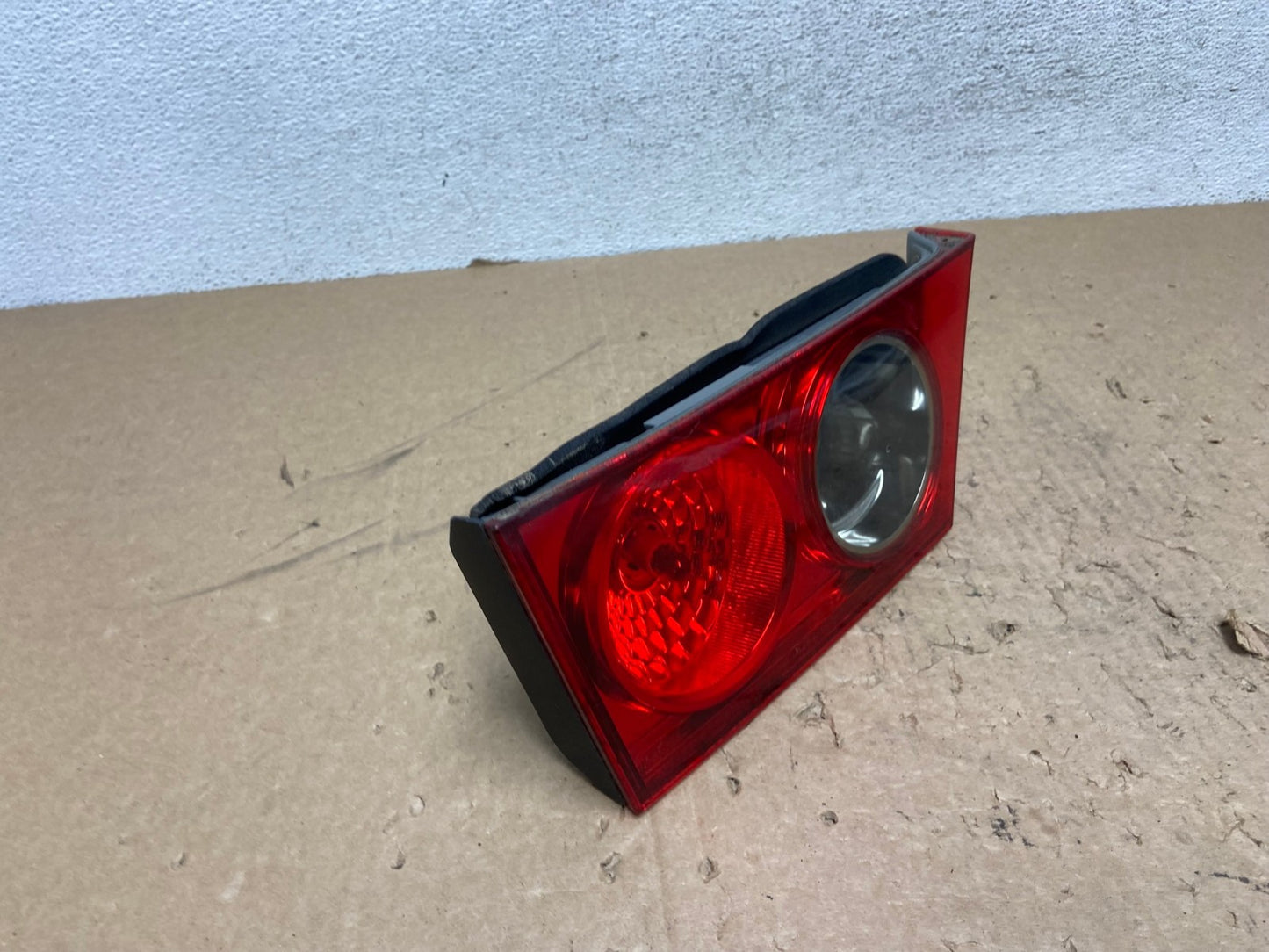 2006 2007 2008 Acura Tsx Sedan Left Driver Lh Tail Light Inner AG1357 LK2