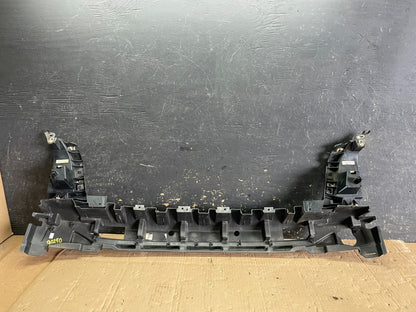 2014-2018 Jeep Cherokee Front Bumper Energy Impact Absorber 68103024AB AA8914 DG3