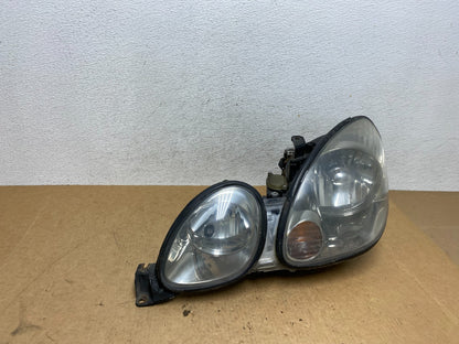 2001 to 2005 Lexus GS430 Gs300 Left Driver LH Headlight Xenon HID AE3255 DW2