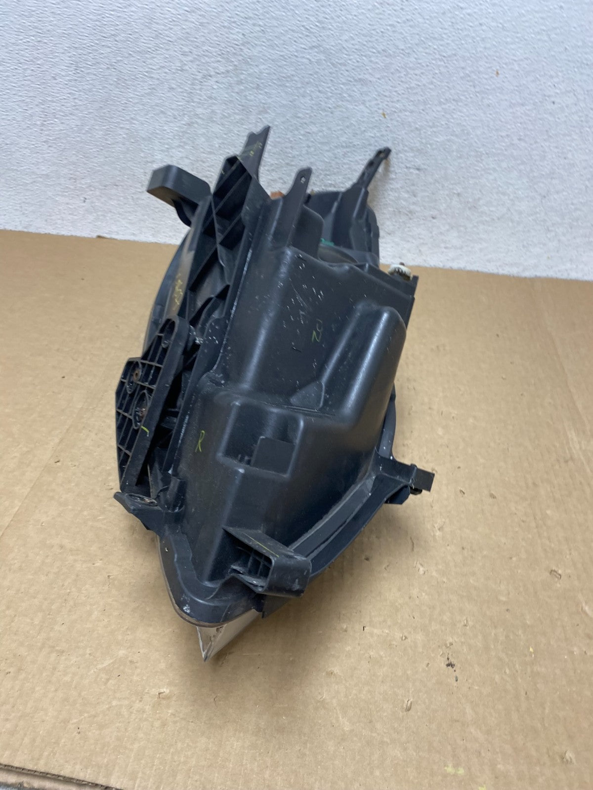 2013 to 2021 Nissan NV200 Left Driver LH Halogen Headlight AF9627 DW10