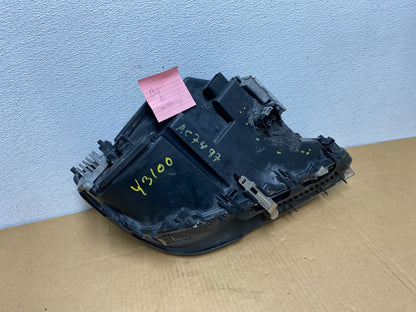 2009-2012 BMW 7-Series 740i 750i Left Driver LH Xenon HID Headlight AC74976