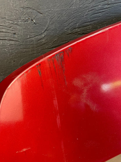 2010-2016 Cadillac Srx Upper Rear Spoiler Wing Brake Light ad0085 DG4