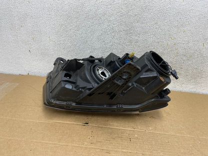 2017 - 2021 Jeep Grand Cherokee Left Driver LH Side Halogen Headlight AH7805 DG5