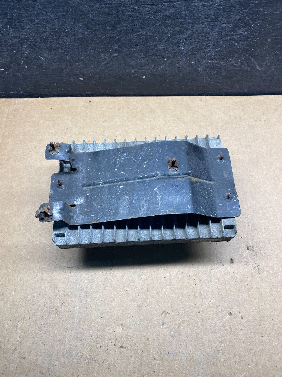 2006 Chrysler Town Country Caravan 3.3L Engine Control ECU p05094658ad ah7025 DG1