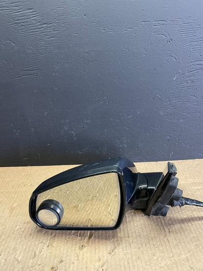 2010 to 2015 Cadillac SRX Left Driver Lh Side View Door Mirror ae0907 DG1