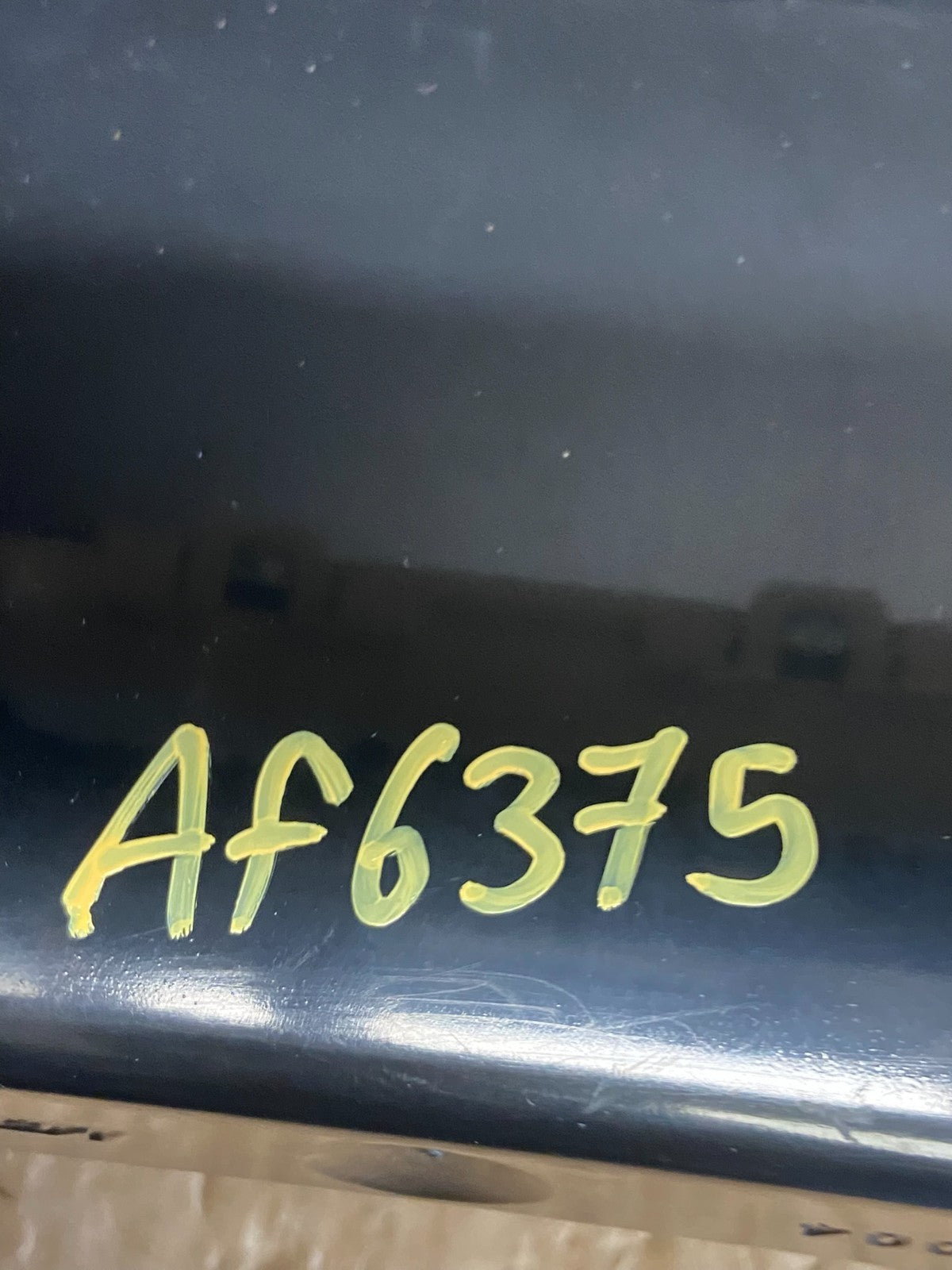 2012 GFord Focus Screen Radio Information Display Screen af6375 DG7